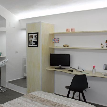 Aparthotel Residenza Turrena à Pérouse Extérieur photo