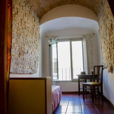 Aparthotel Residenza Turrena à Pérouse Extérieur photo