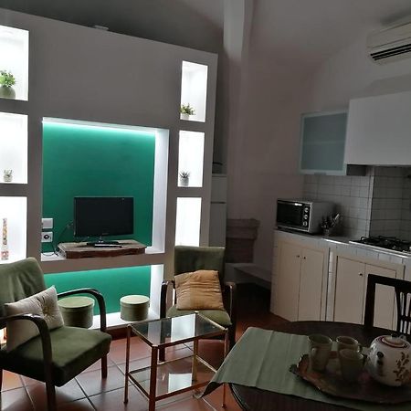 Aparthotel Residenza Turrena à Pérouse Extérieur photo