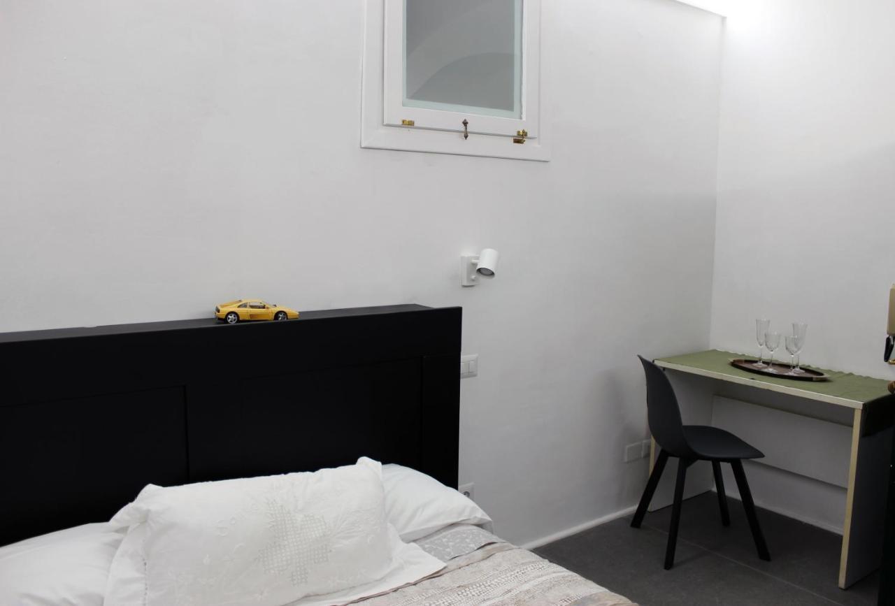 Aparthotel Residenza Turrena à Pérouse Extérieur photo