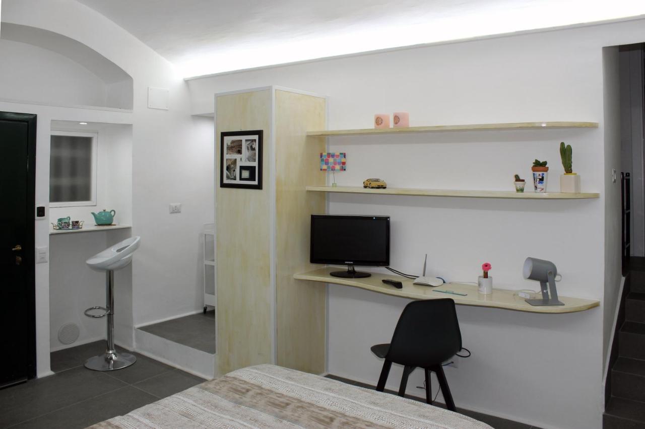 Aparthotel Residenza Turrena à Pérouse Extérieur photo