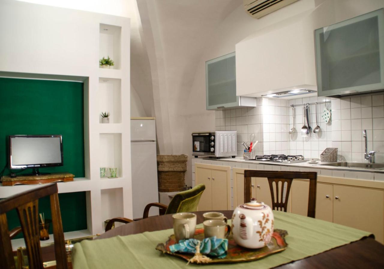 Aparthotel Residenza Turrena à Pérouse Extérieur photo