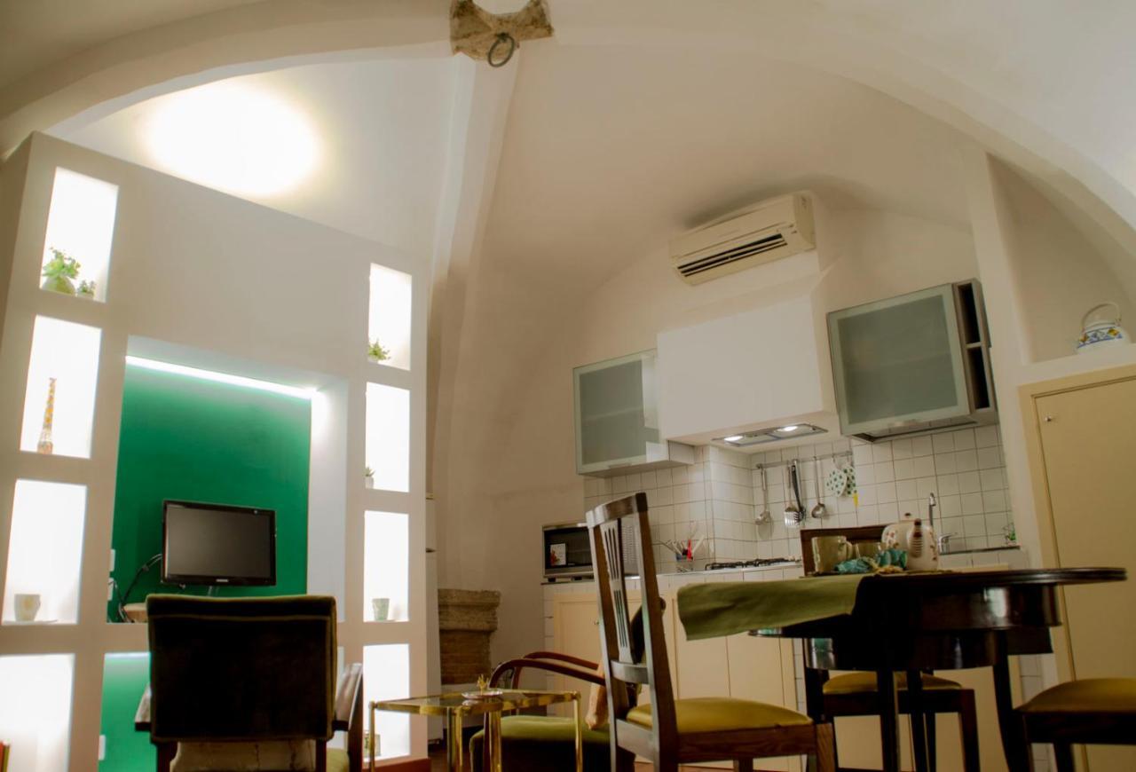 Aparthotel Residenza Turrena à Pérouse Extérieur photo