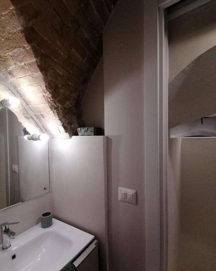 Aparthotel Residenza Turrena à Pérouse Extérieur photo