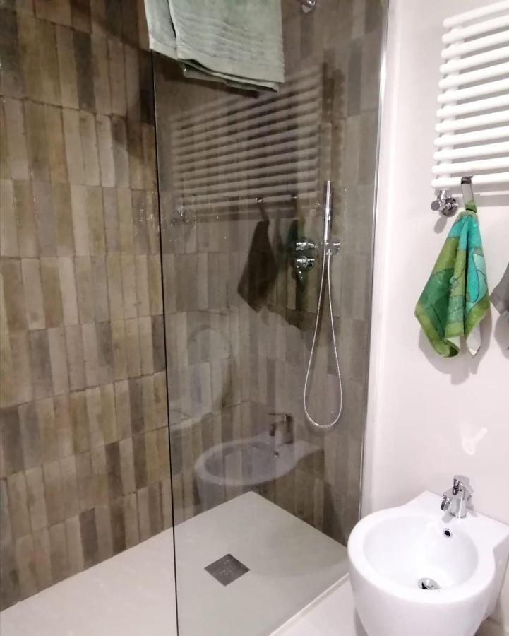 Aparthotel Residenza Turrena à Pérouse Extérieur photo