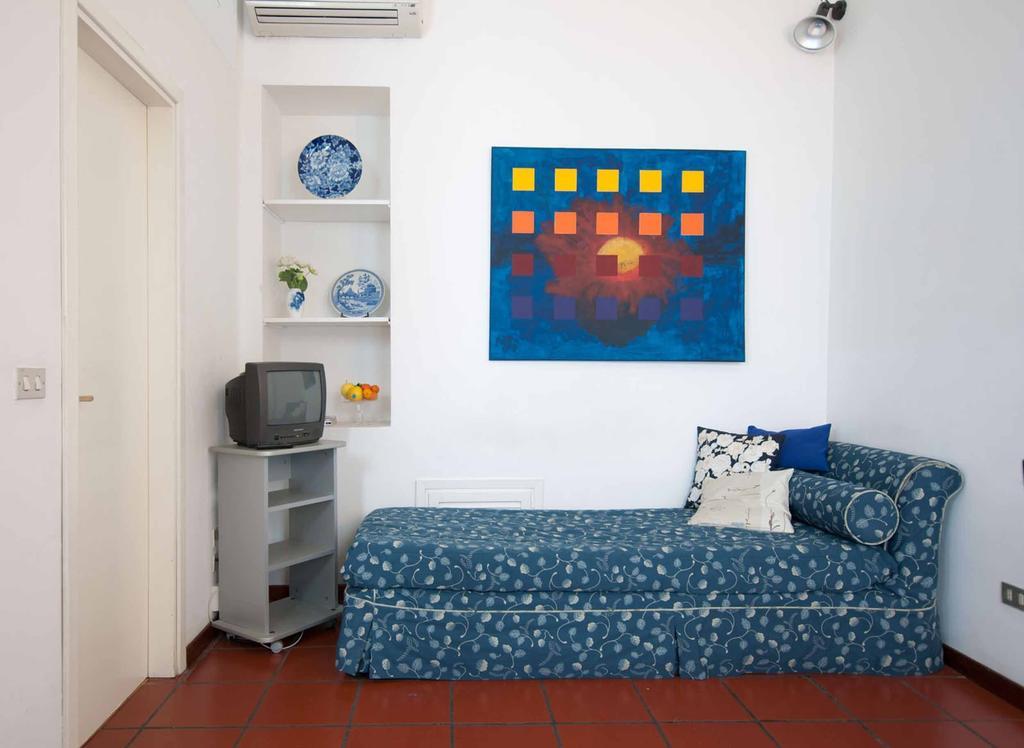 Aparthotel Residenza Turrena à Pérouse Chambre photo